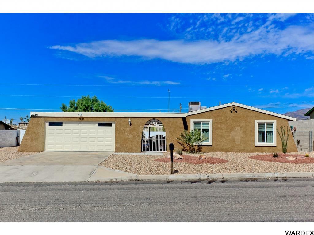 Property Photo:  2725 Cisco N Dr  AZ 86403 