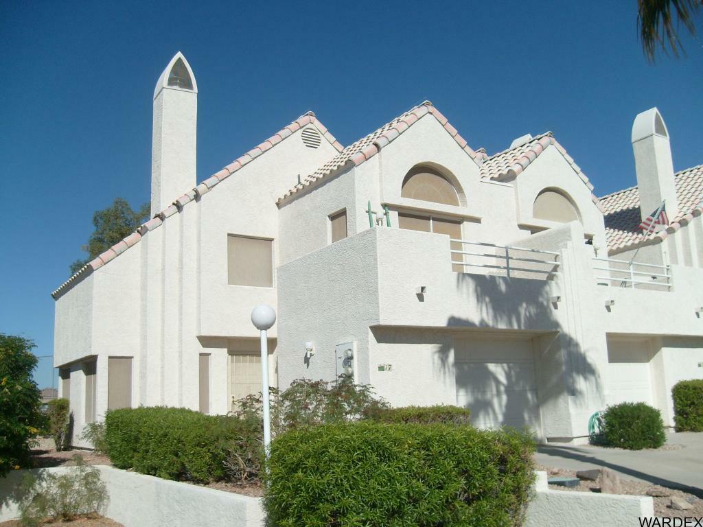 Property Photo:  420 Acoma S #17 Blvd  AZ 86406 