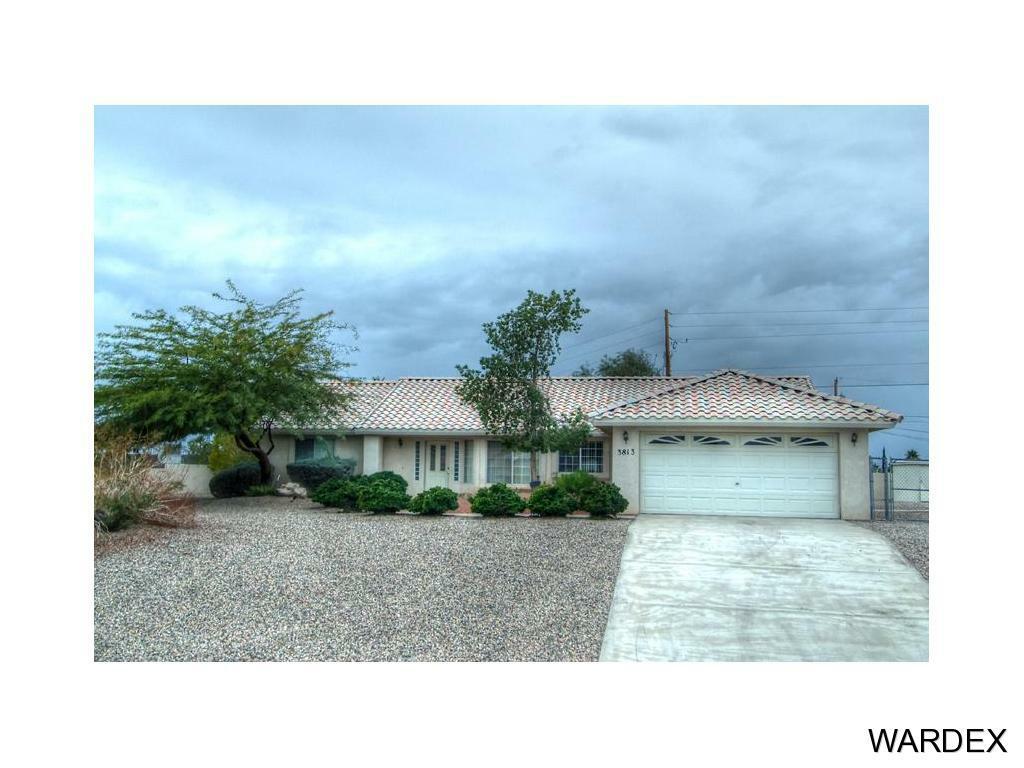 Property Photo:  3813 Aqua Dr  AZ 86406 