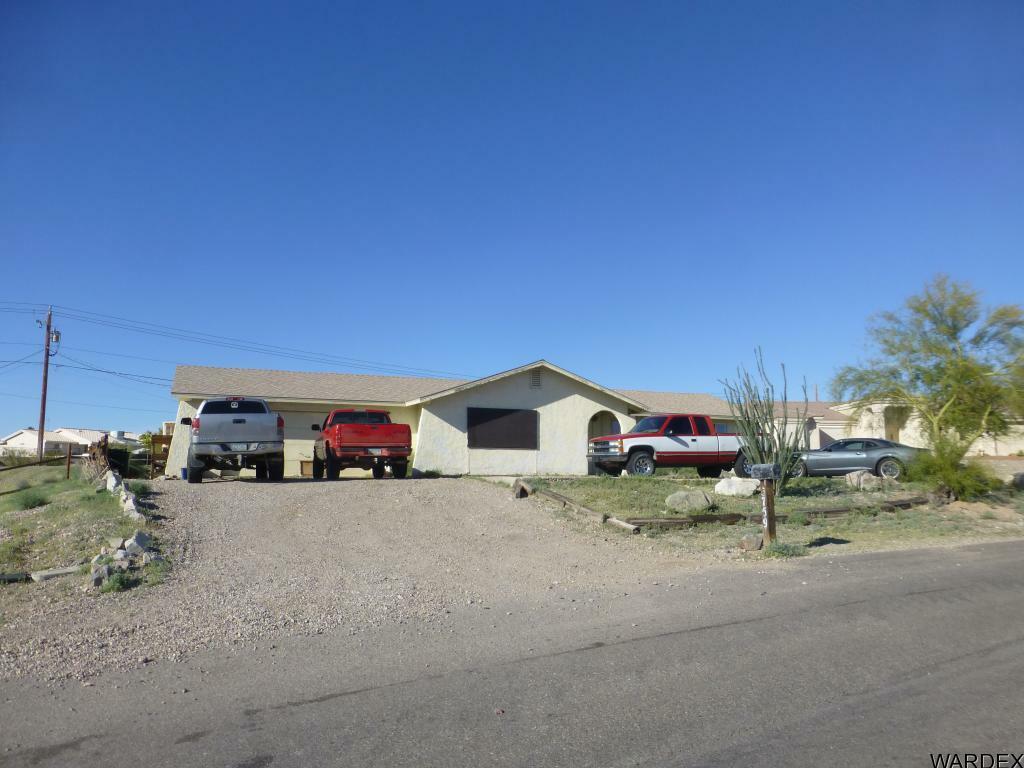 Property Photo:  3759 Bonanza Dr  AZ 86406 