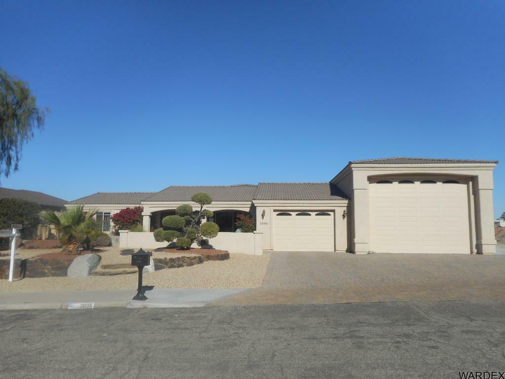 Property Photo:  2095 Palmer Dr  AZ 86406 