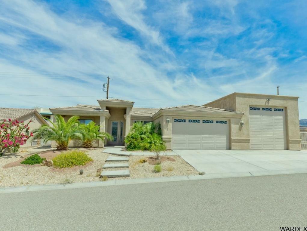 Property Photo:  3192 Oro Grande Blvd  AZ 86406 