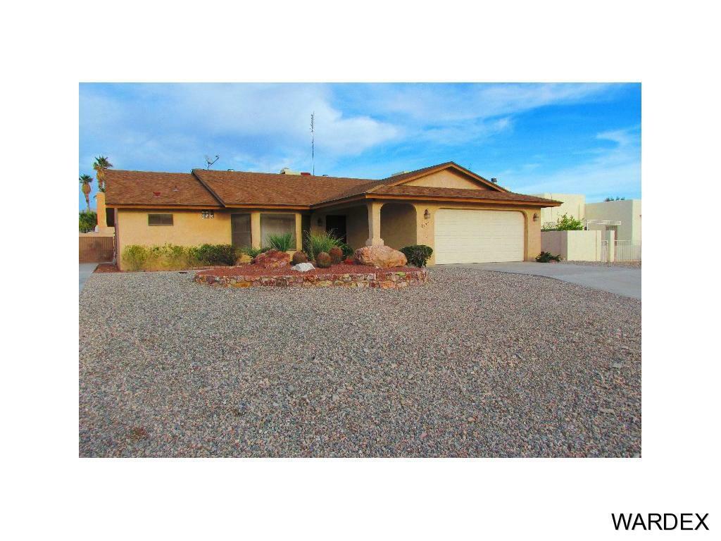 Property Photo:  2327 Daytona Loop  AZ 86403 