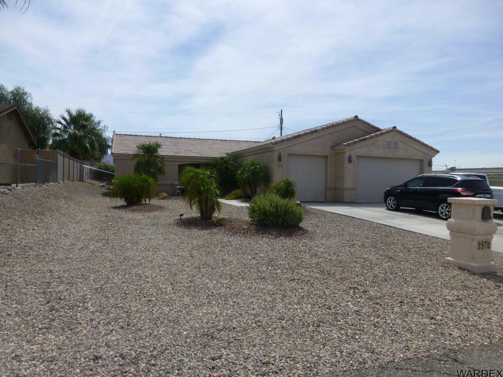 Property Photo:  1570 Navigator Dr  AZ 86404 