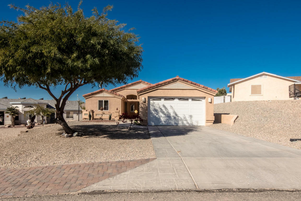 Property Photo:  3259 Thunderbird Dr  AZ 86406 