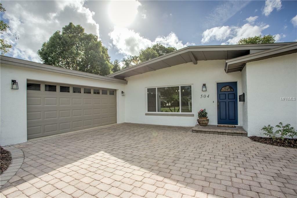 Property Photo:  504 Oak Lane  FL 32751 