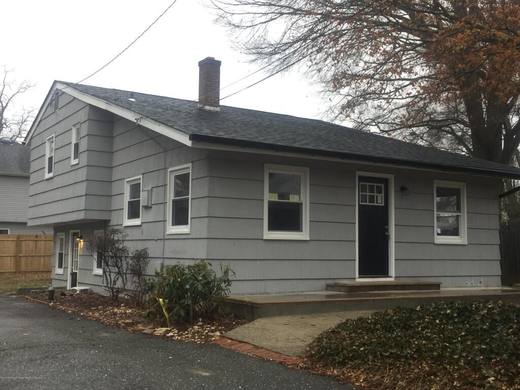 Property Photo:  3 Forrest Avenue  NJ 07747 