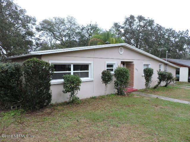 Property Photo:  1615 High Street  FL 32177 