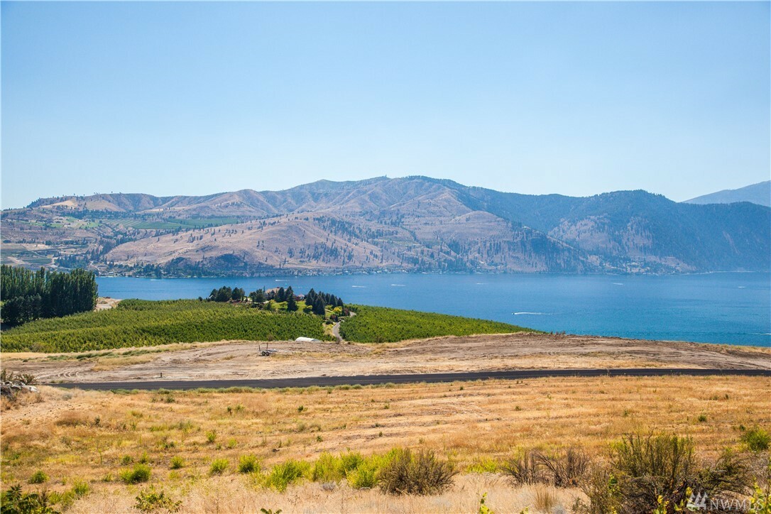 Property Photo: Nna The Reserve Lot K WA 98831
