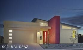 Property Photo: 7525 E Bookmark Place AZ 85715