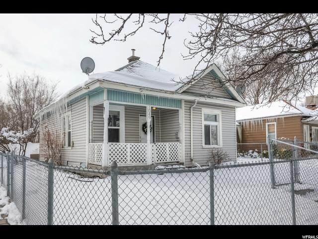 Property Photo:  Address not disclosed  UT 84104 