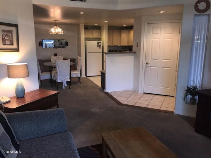 Property Photo:  10410 N Cave Creek Road 1050  AZ 85020 