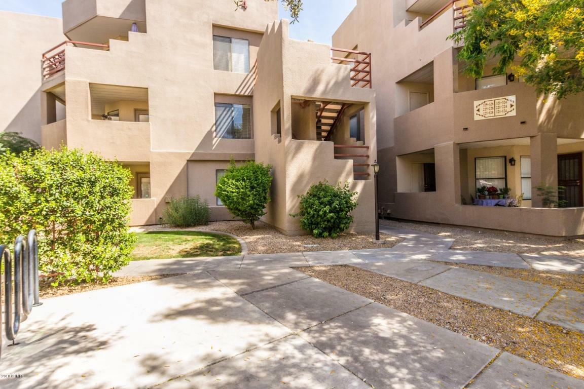 Property Photo:  4850 E Desert Cove Avenue 226  AZ 85254 