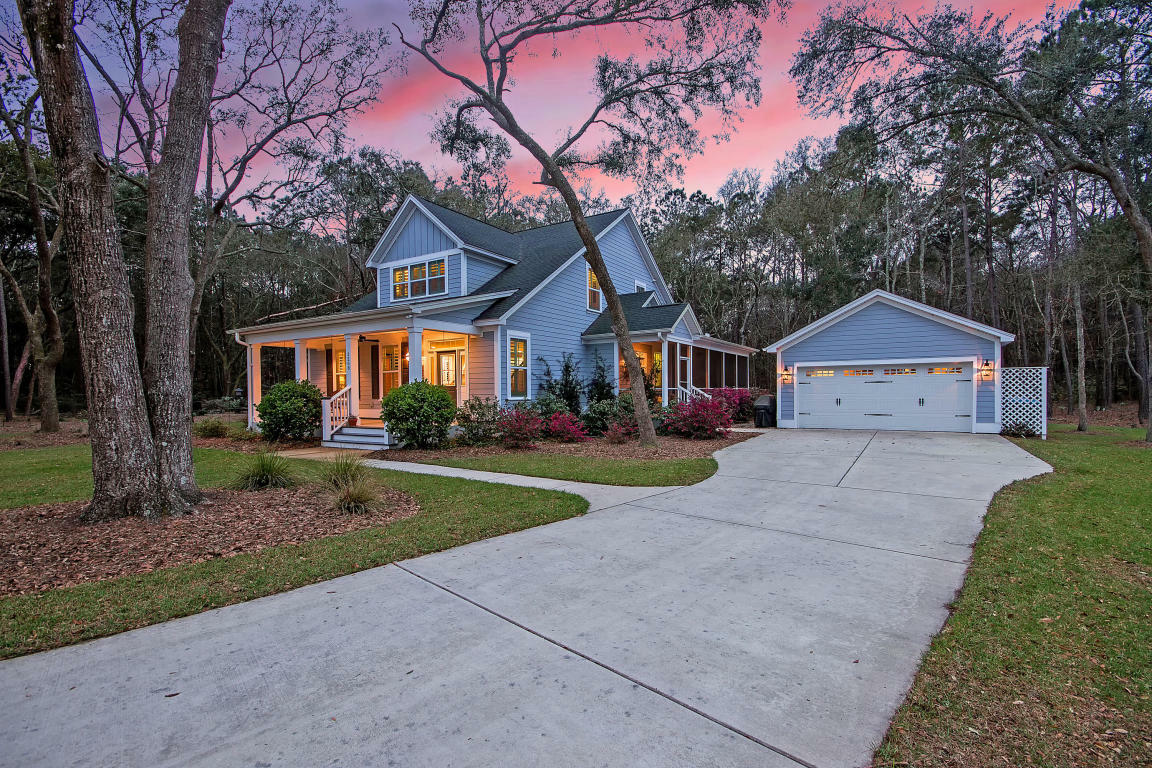 Property Photo: 3208 Fosters Glenn Drive SC 29455
