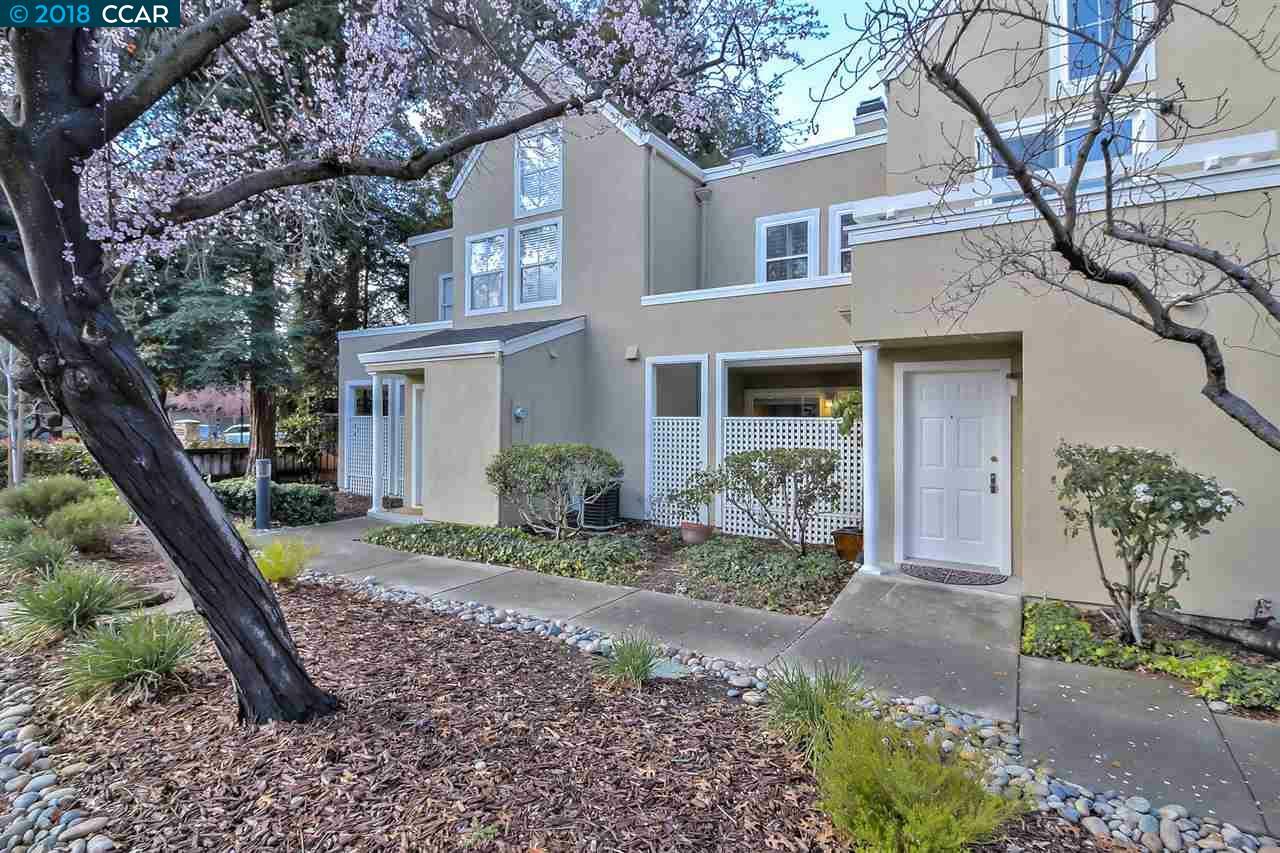 Property Photo:  283 Kingston Way  CA 94597 