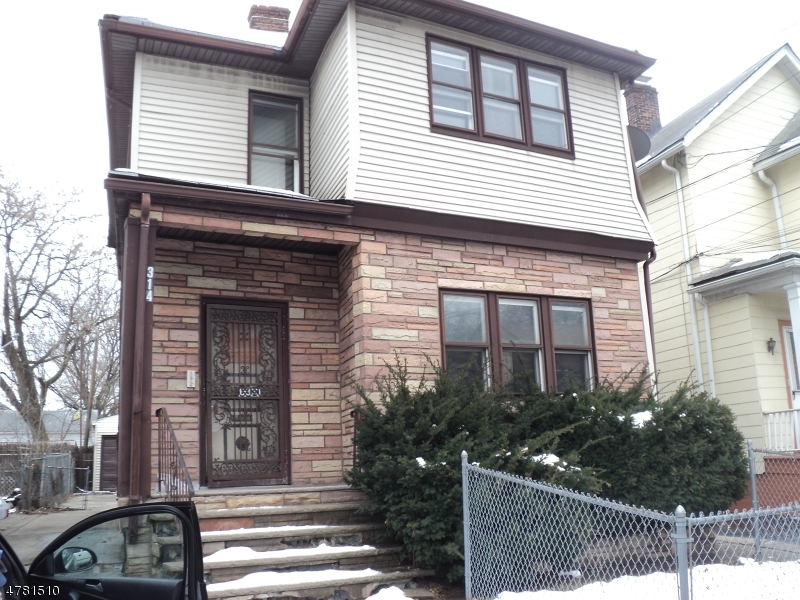 Property Photo: 314 Union Ave NJ 07111