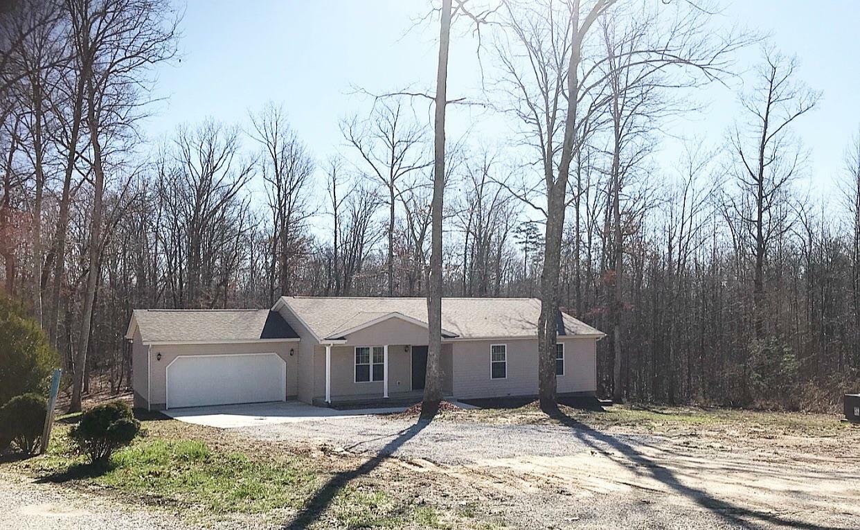 Property Photo:  452 Scarlet Oak  KY 40741 