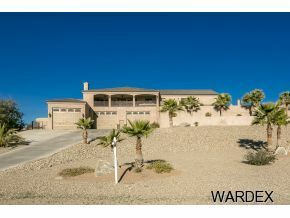 Property Photo:  3601 Desert Rose Ln  AZ 86404 