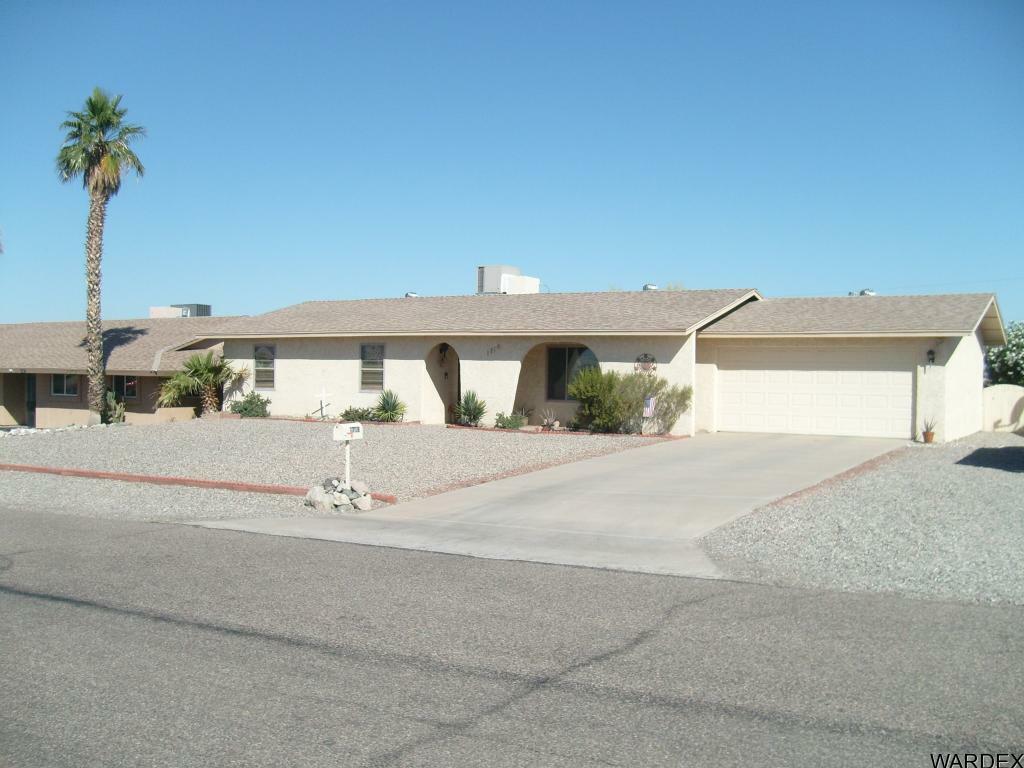 Property Photo:  1718 Rainbow S Ave  AZ 86403 