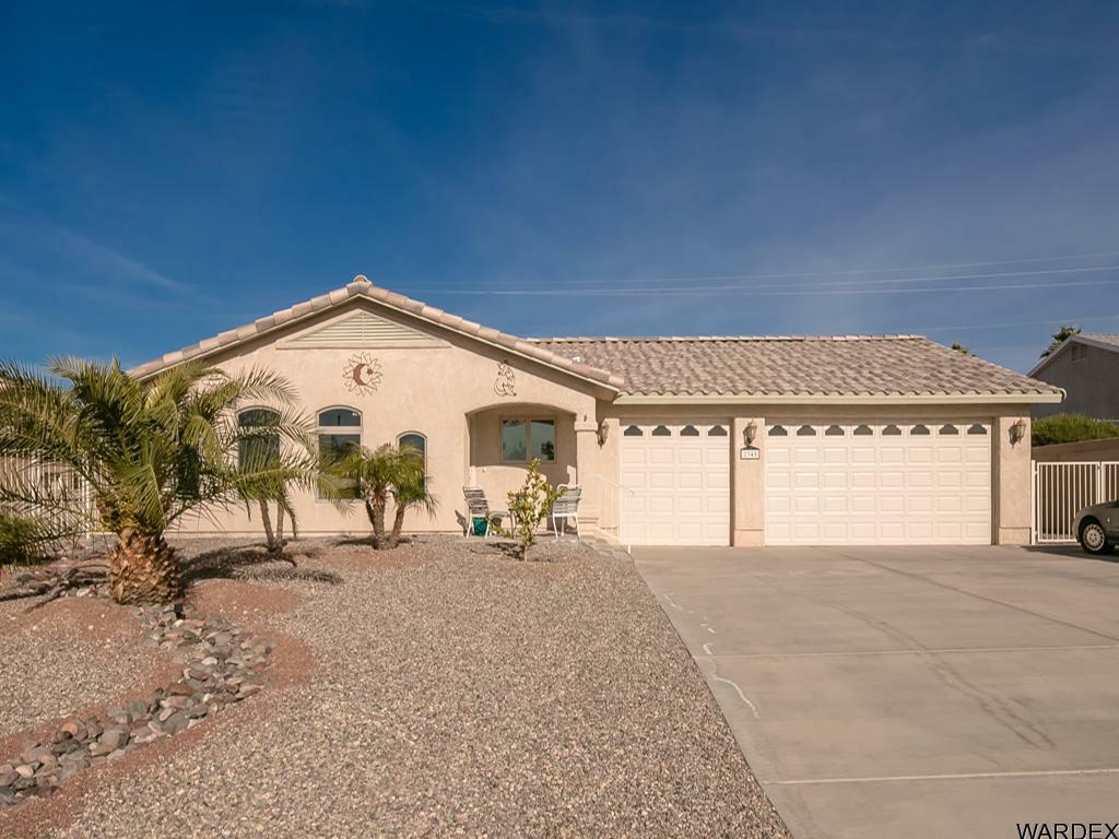 Property Photo:  2345 Swift Dr  AZ 86404 