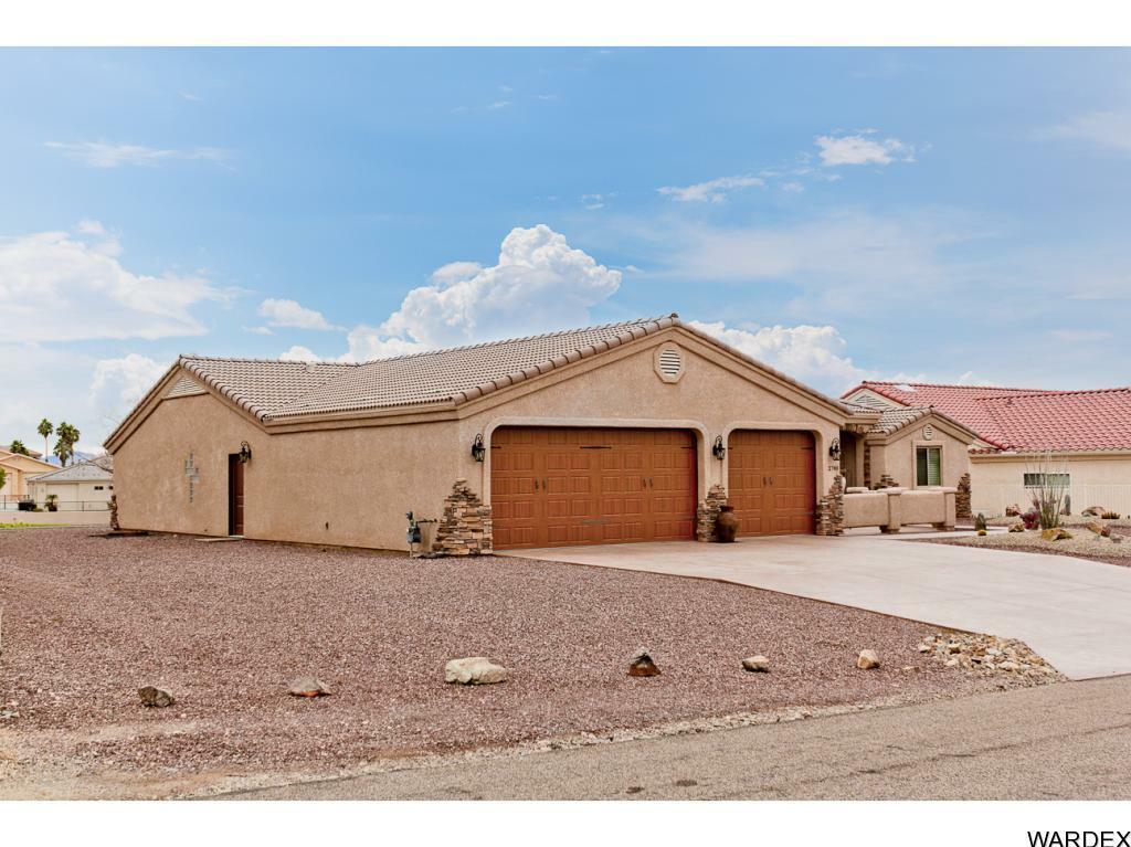 Property Photo:  2740 Paseo Dorado  AZ 86406 