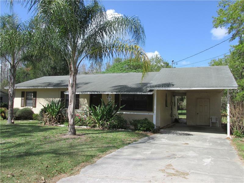 Property Photo:  1187 Varnado Road  FL 34736 