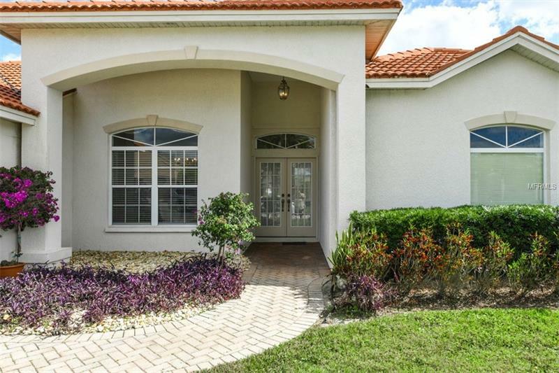 Property Photo: 7114 42nd Court E FL 34243