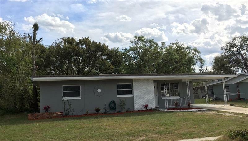 Property Photo:  748 Baywood Circle  FL 32773 