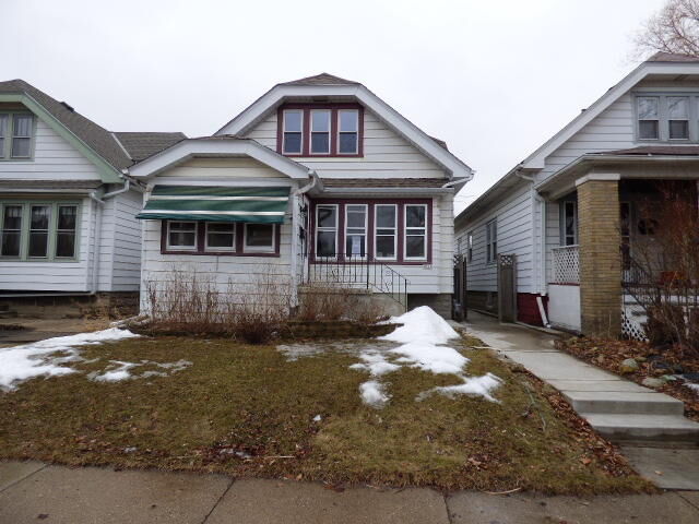 Property Photo:  2052 S 69th St  WI 53219 