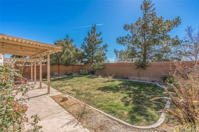 Property Photo:  1615 Midnight Sun Drive  CA 92223 