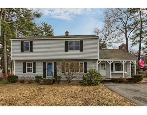Property Photo: 5 Hawthorne Ave MA 01886