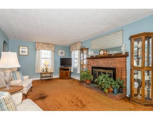 Property Photo:  11 Tilden Road  MA 02021 