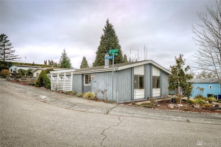 Property Photo: 11832 NE 172nd Street WA 98011