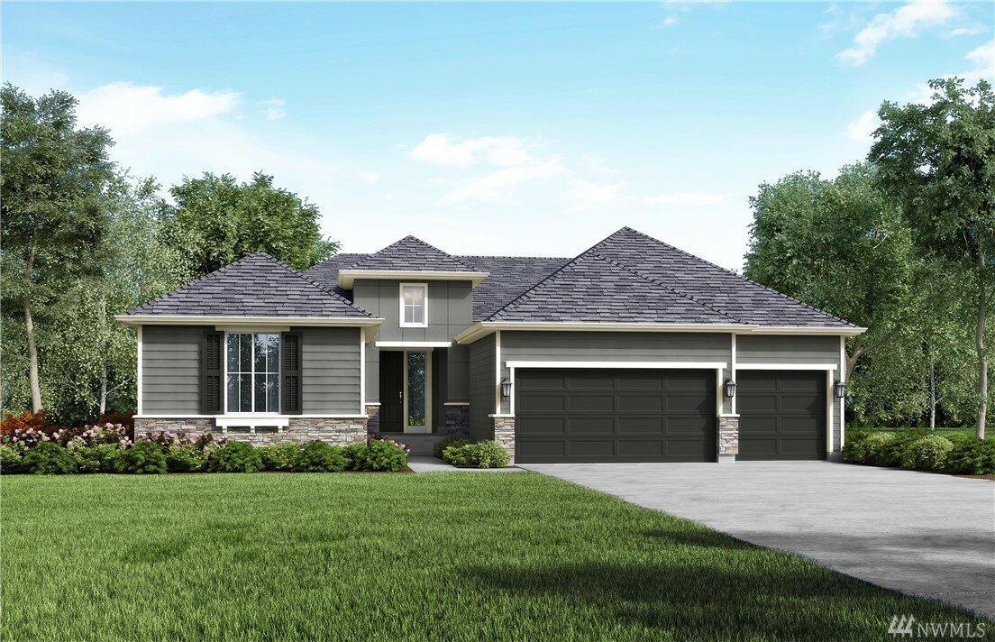Property Photo: 607 26th Ave Ct WA 98354