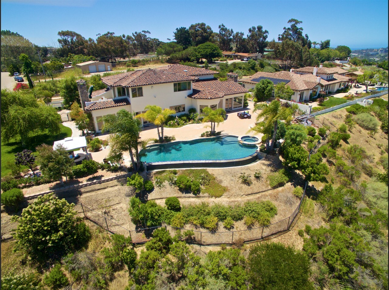 Property Photo: 5104 Del Mar Mesa Rd. CA 92130