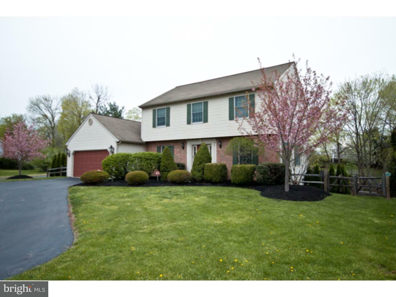 Property Photo: 401 Russell Avenue PA 19518