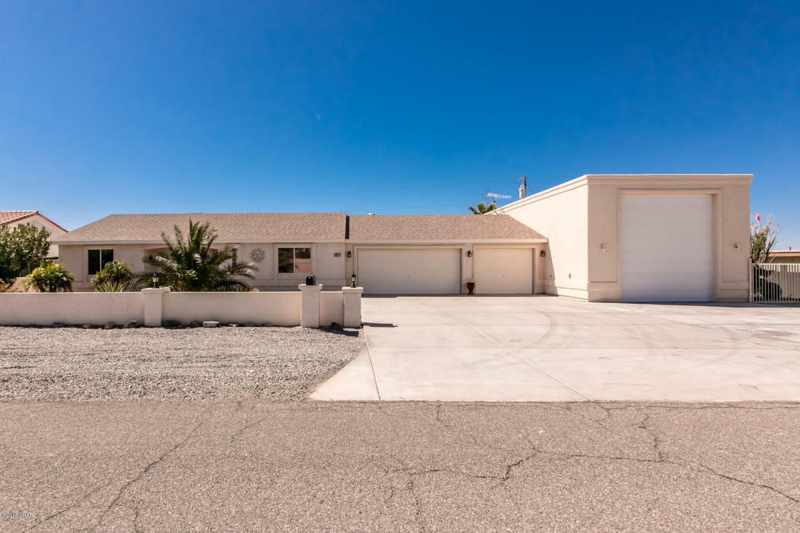 Property Photo:  301 Opossum Dr  AZ 86404 