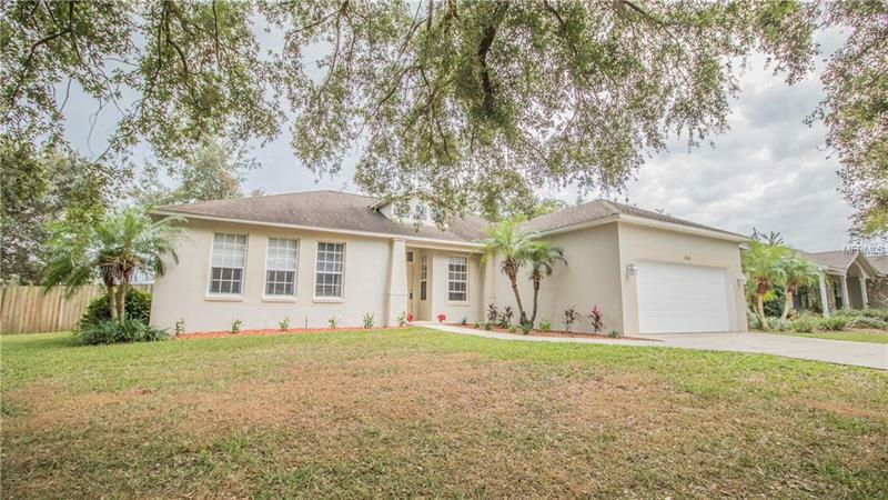 Property Photo:  2785 High Ridge Place  FL 33812 