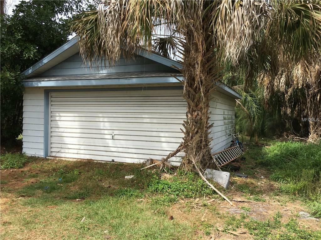 Property Photo:  1607 &Amp 1611 57th Avenue W  FL 34207 