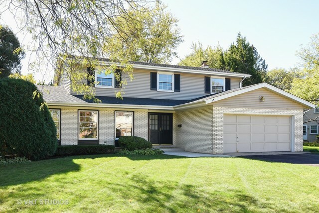 1665 Clavinia Avenue  Deerfield IL 60015 photo