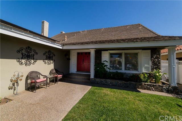 Property Photo: 19332 Worchester Lane CA 92646