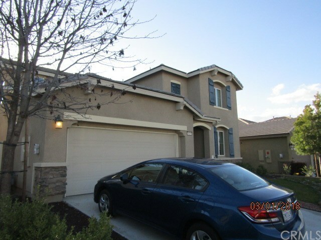 Property Photo:  38189 Bella Rosa Drive  CA 92563 