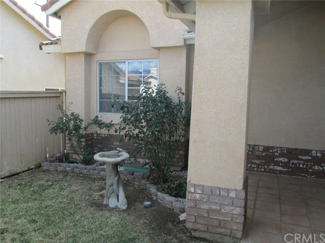 Property Photo:  2768 Rainbow Lane  CA 92220 