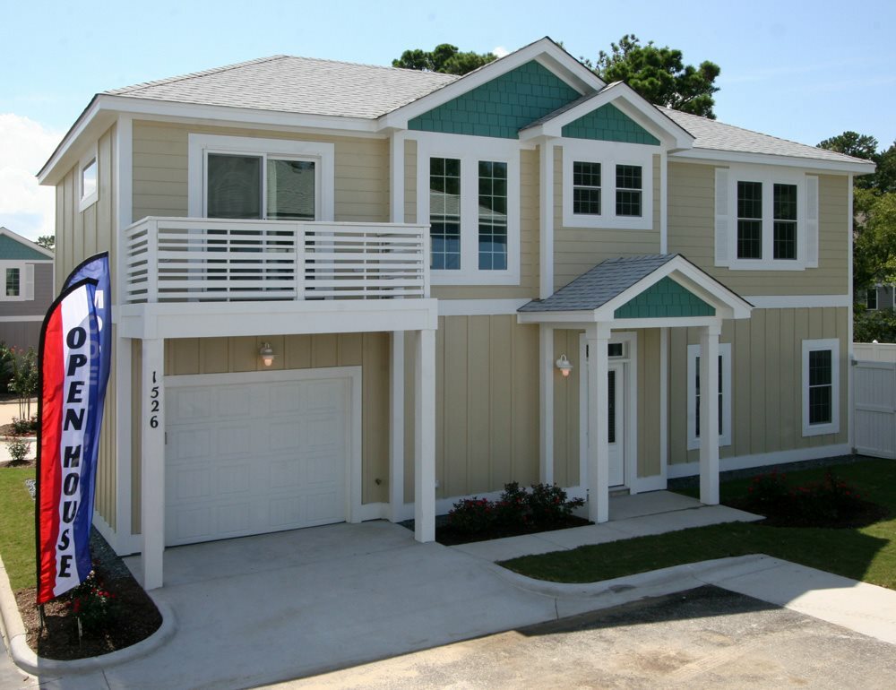 Property Photo:  1526 Baileys Bay Road Unit 14  NC 27948 