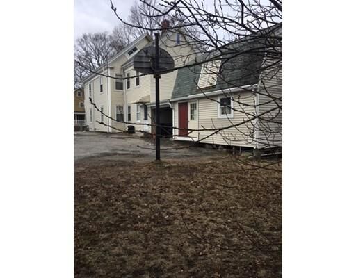 Property Photo:  46 Washington St  MA 01752 