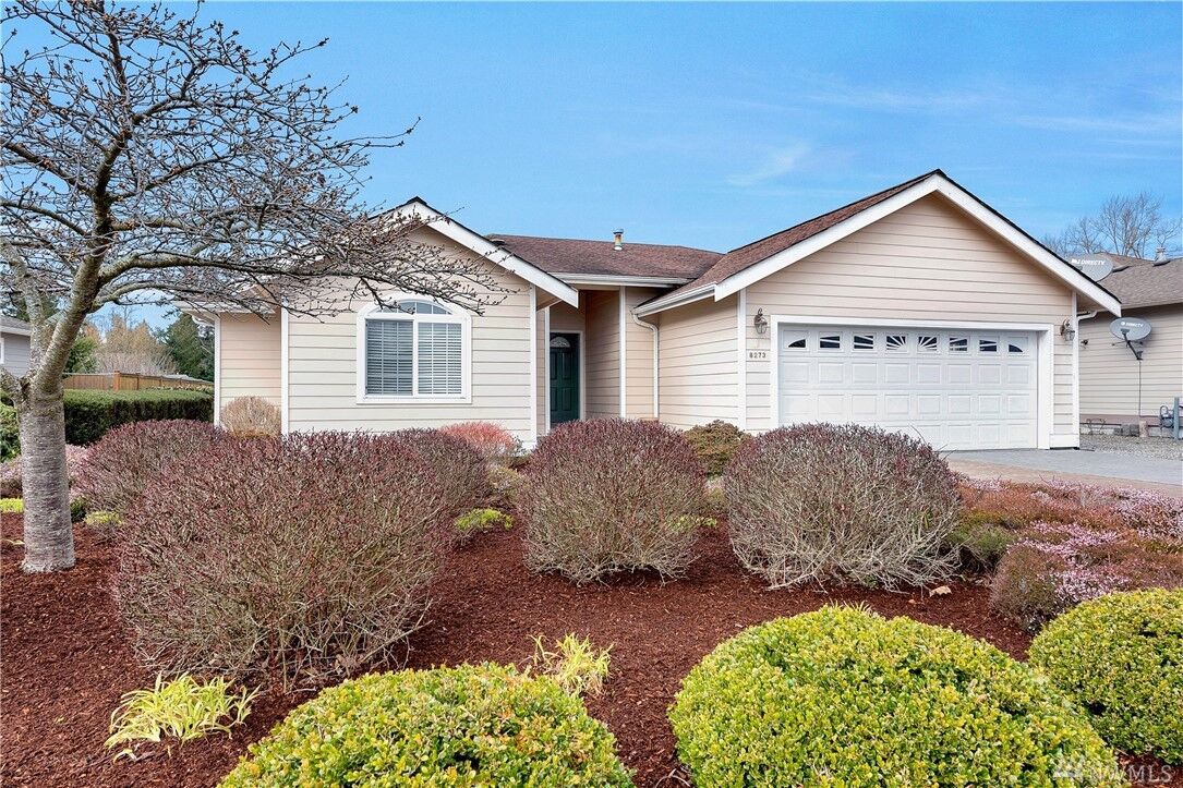 Property Photo: 8273 Snohomish Rd WA 98230