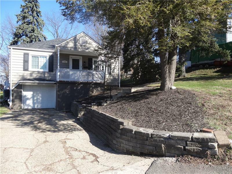 Property Photo:  2936 Idaho Av.  PA 15102 