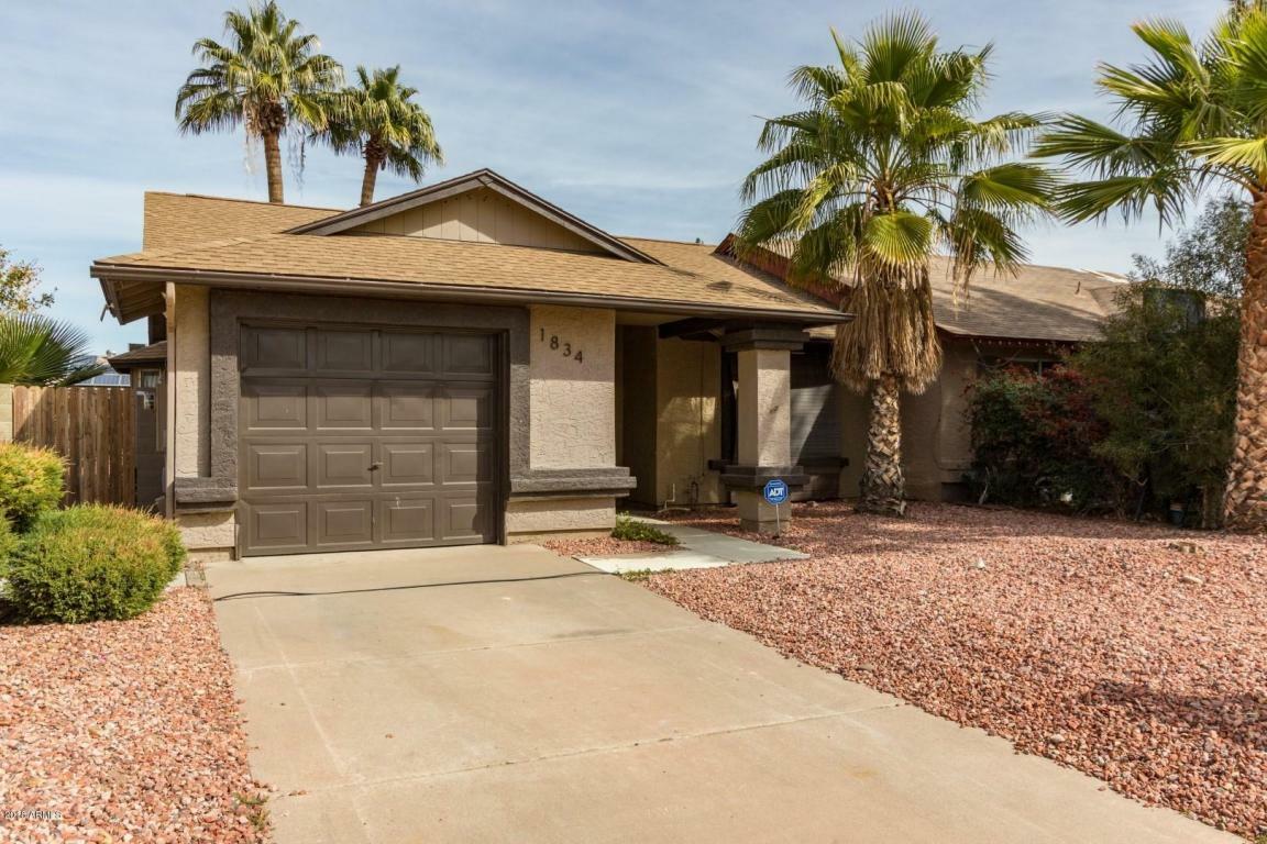 Property Photo:  1834 E Kings Avenue  AZ 85022 