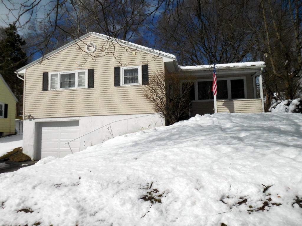 Property Photo: 31 Nash Street NY 13904
