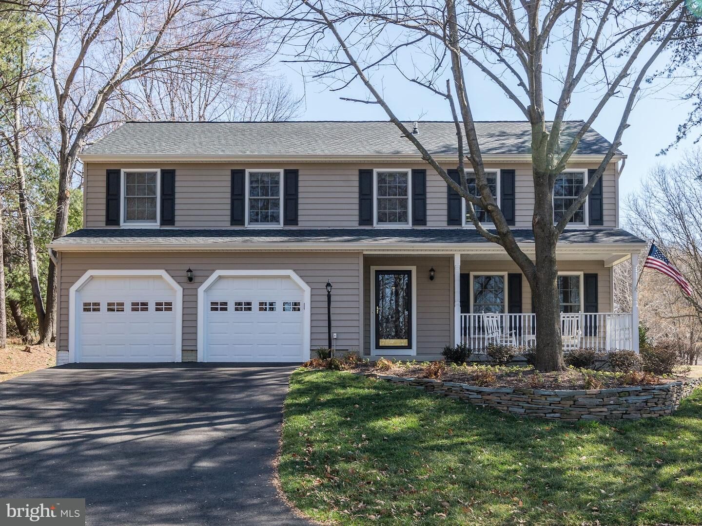 Property Photo: 11630 Quail Ridge Court VA 20194